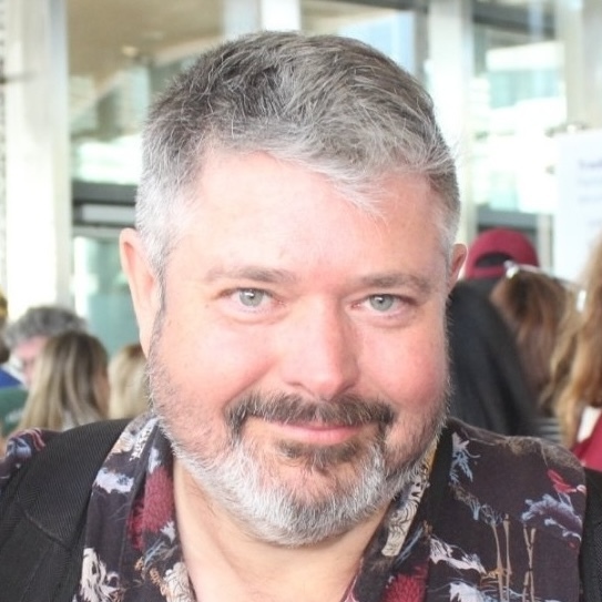 Julian Ball