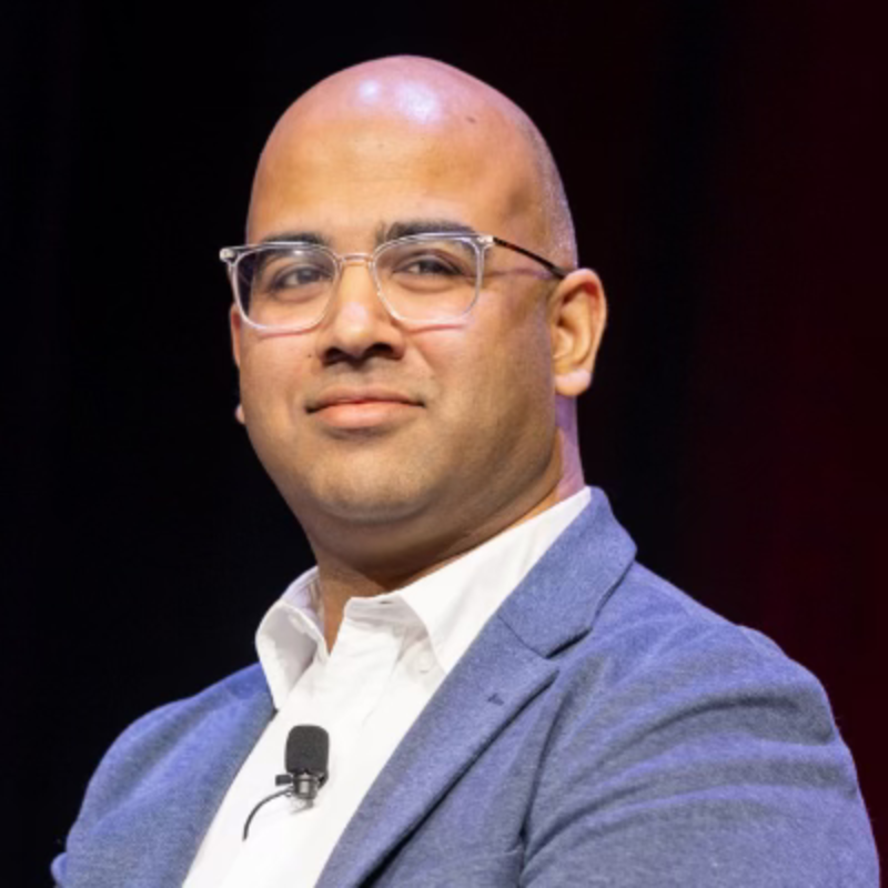 Vivek Pandya