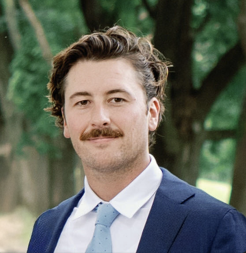 Michael Doordan