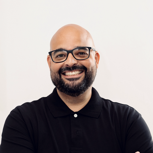 Joe Santiago