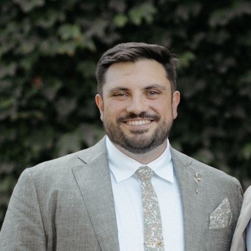 Luke Berman