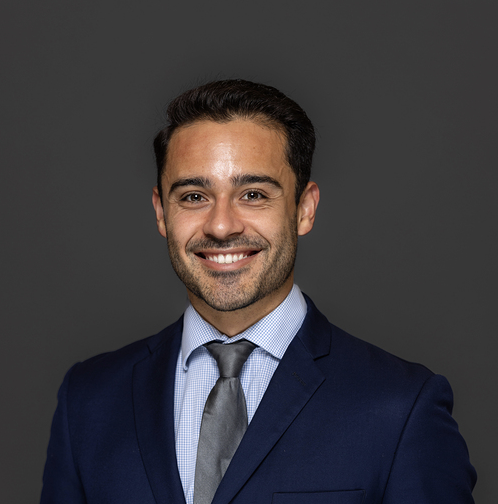 Daniel Gonzalez