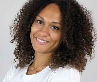 Angela Omosanya