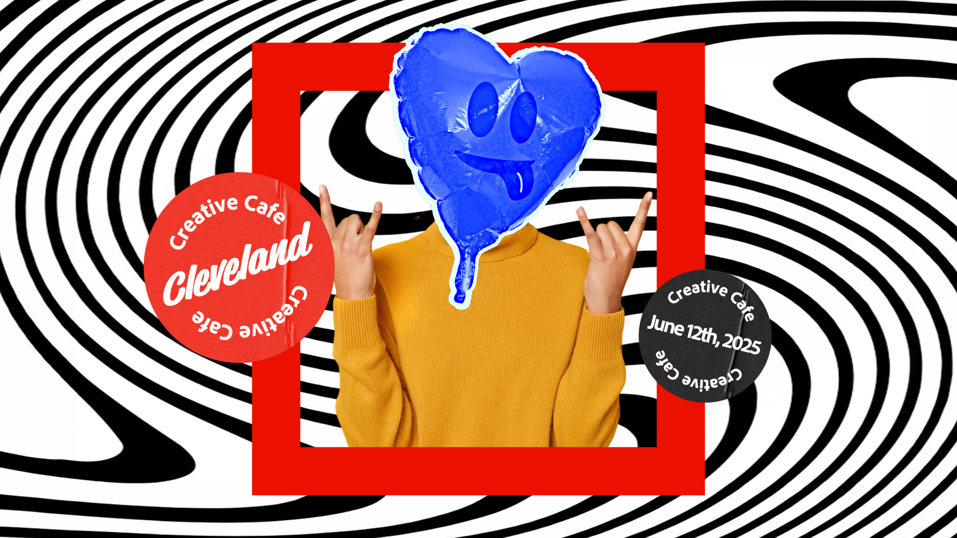 Event image for: undefined Thursday, June 12, 2025 07:00 PM