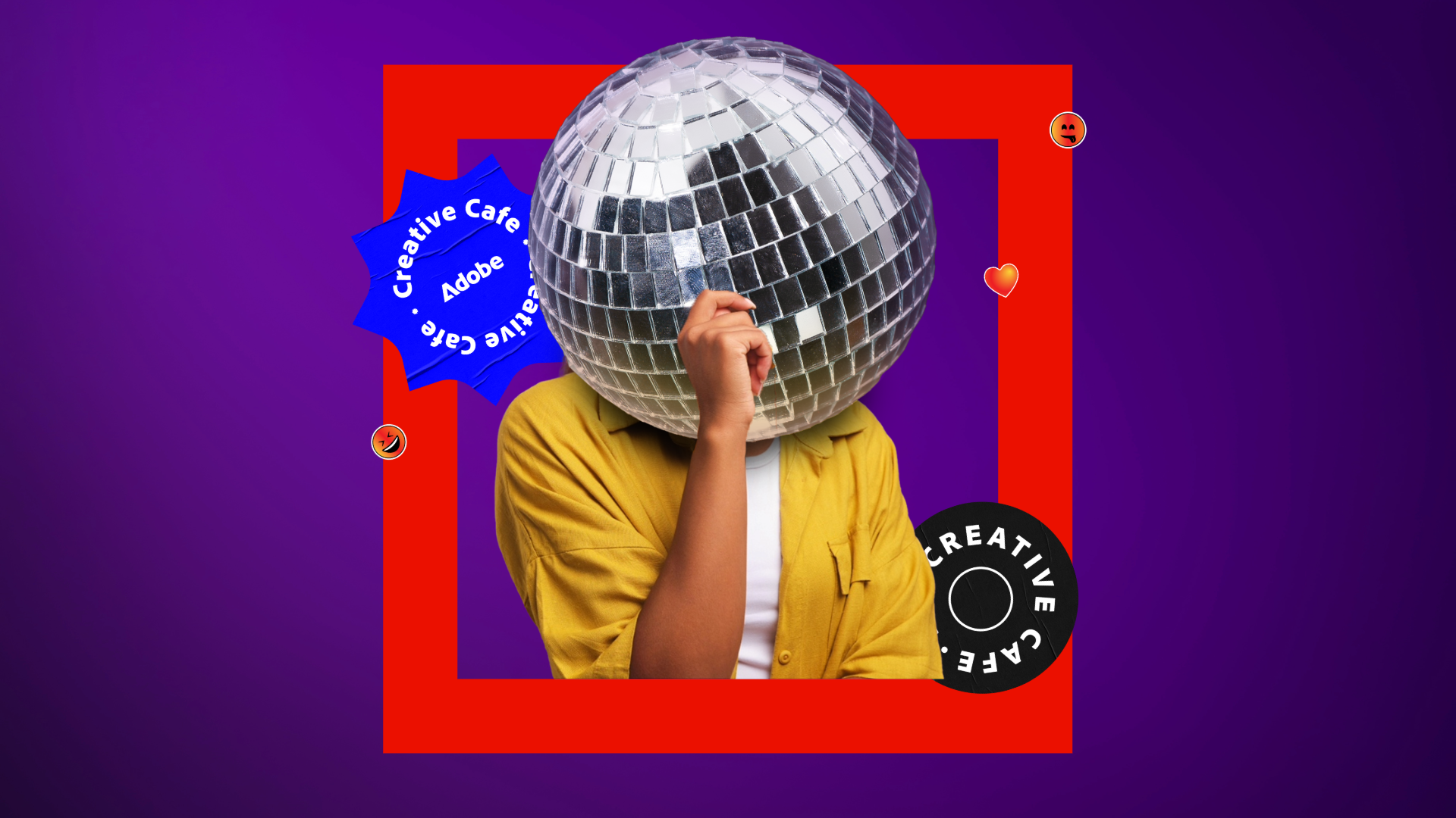 Event image for: Creative Cafe Lehi Thursday, September 18, 2025 09:00 PM