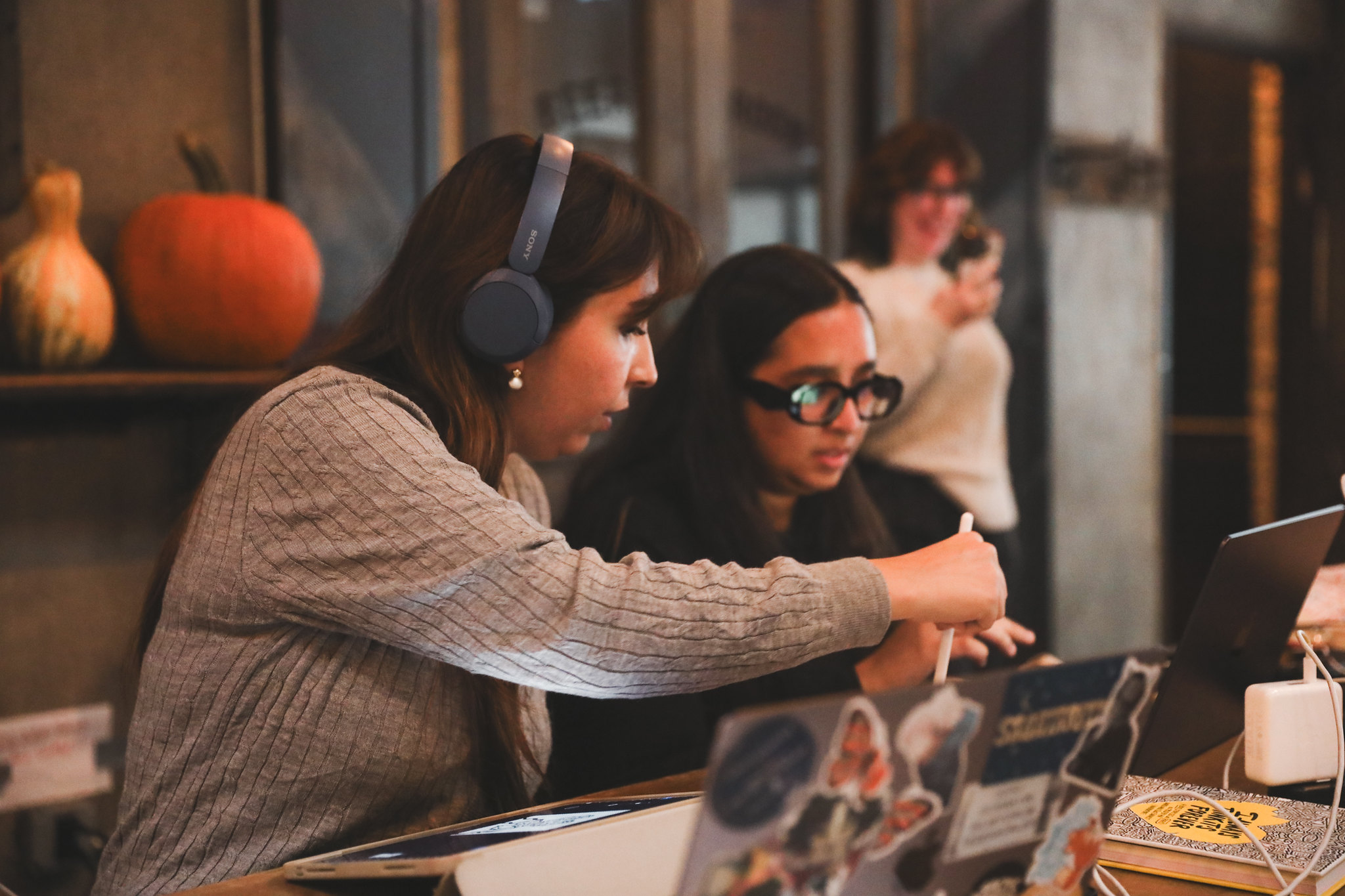 Event image for: Adobe Creative Cafe Toronto Wednesday, March 11, 2026 09:00 PM