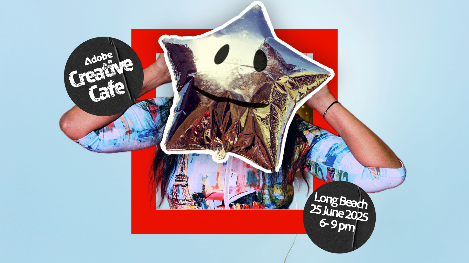 Event image for: undefined Thursday, June 26, 2025 01:00 AM