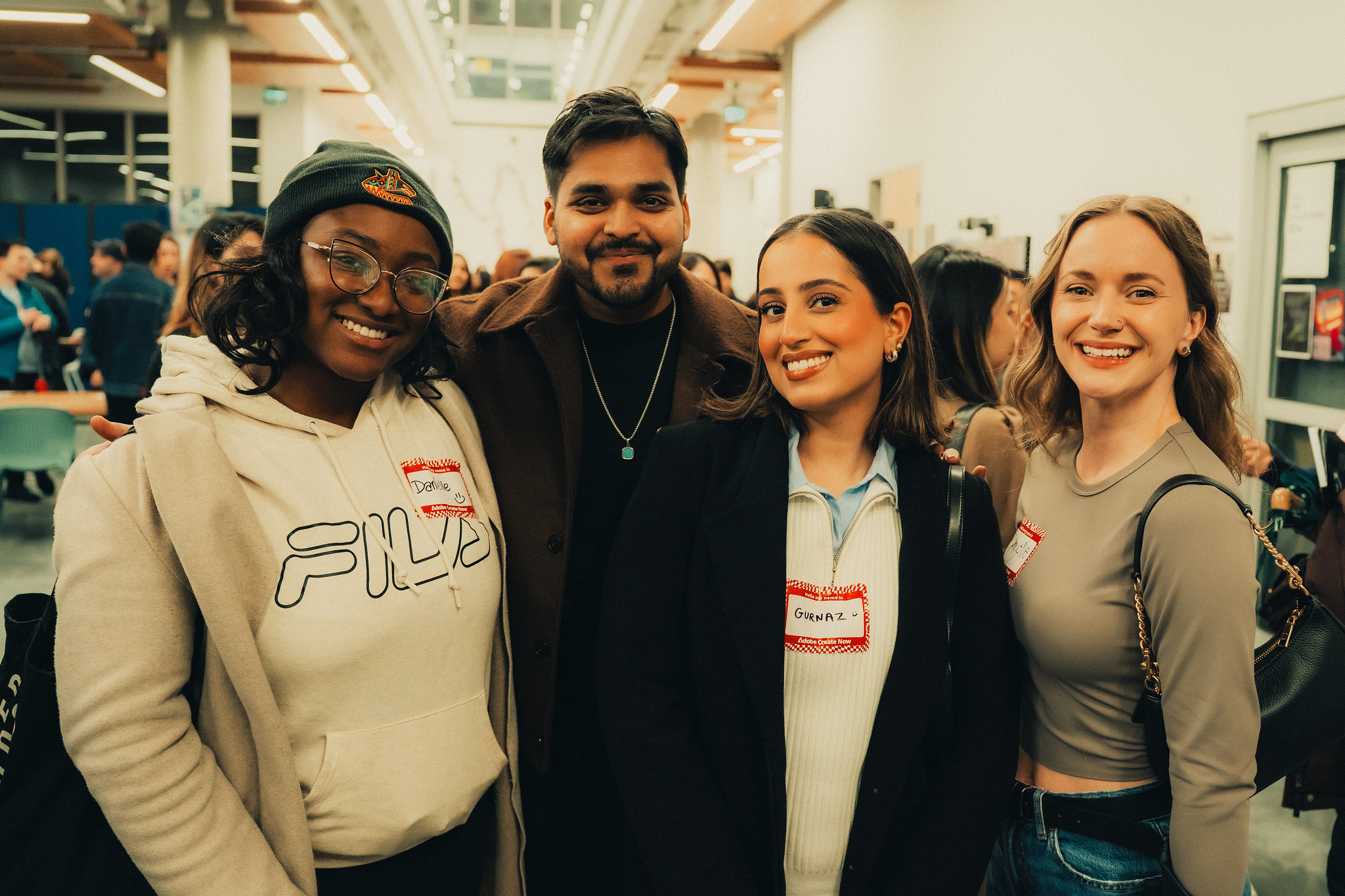 Event image for: Creative Café San Diego Thursday, June 5, 2025 07:00 PM