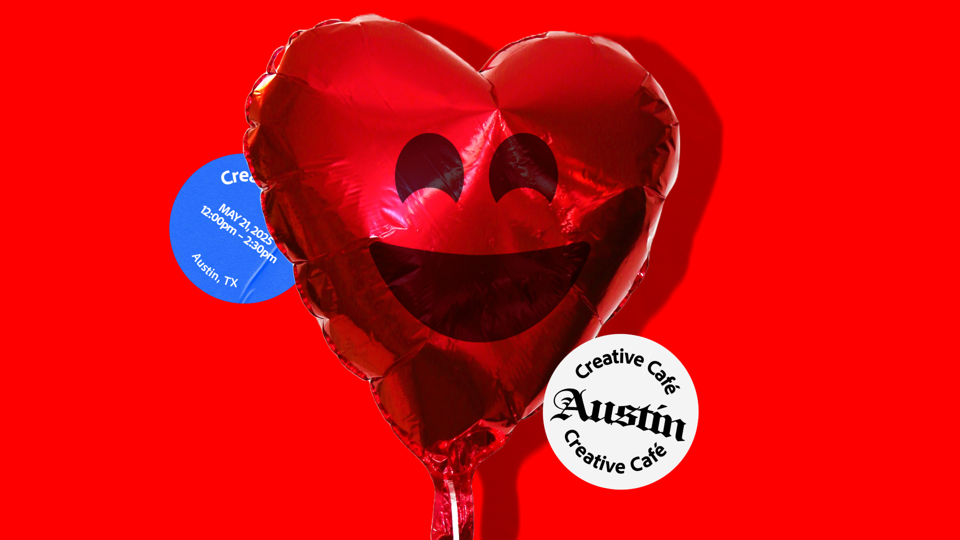 Event image for: undefined Wednesday, May 21, 2025 05:00 PM