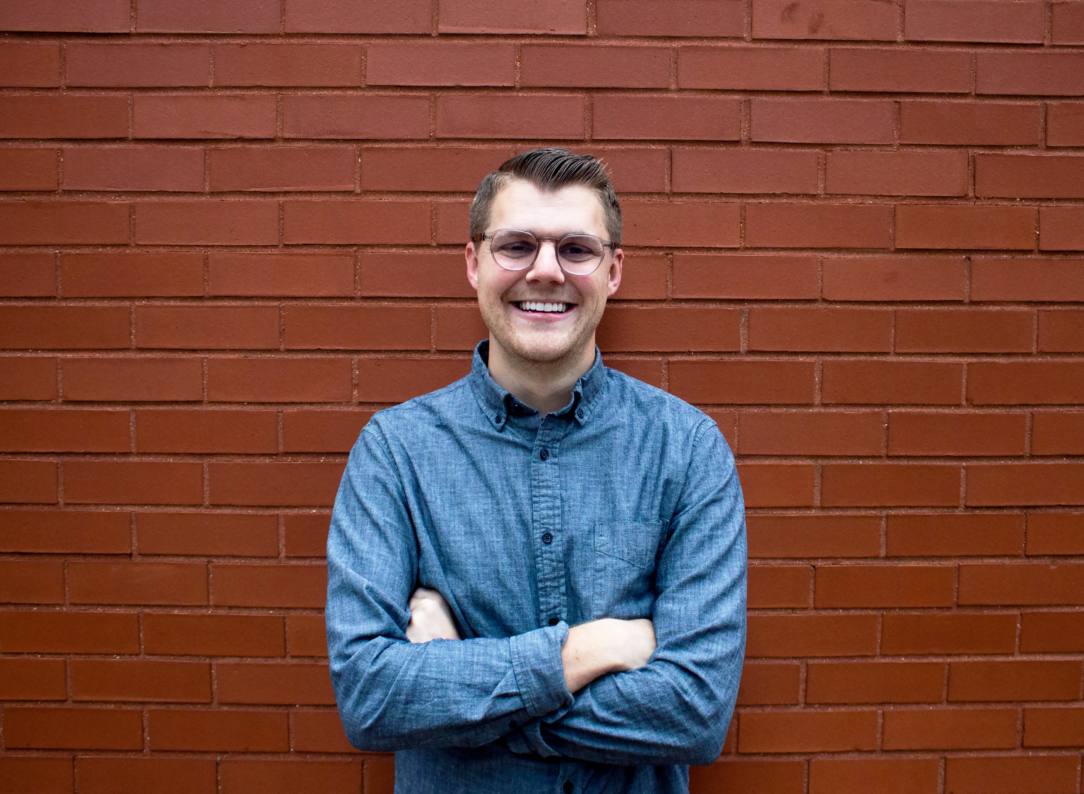 Speaker photo for: James Bulter