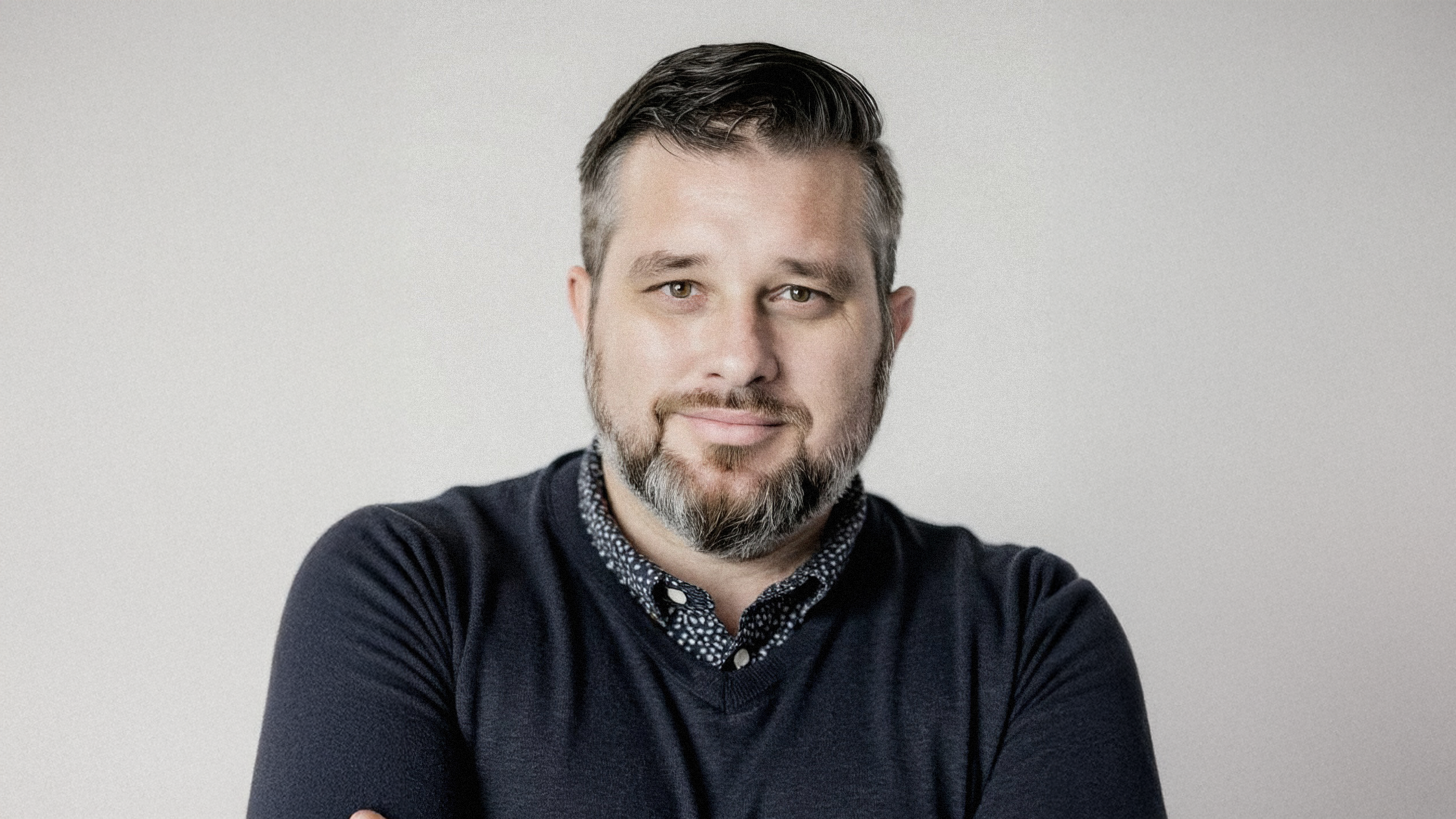 Speaker photo for: Bart Kibbe