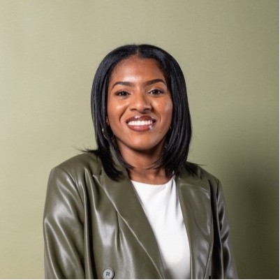 Speaker photo for: Kyra Wells