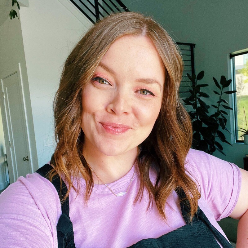 Speaker photo for: Katrina Perkins