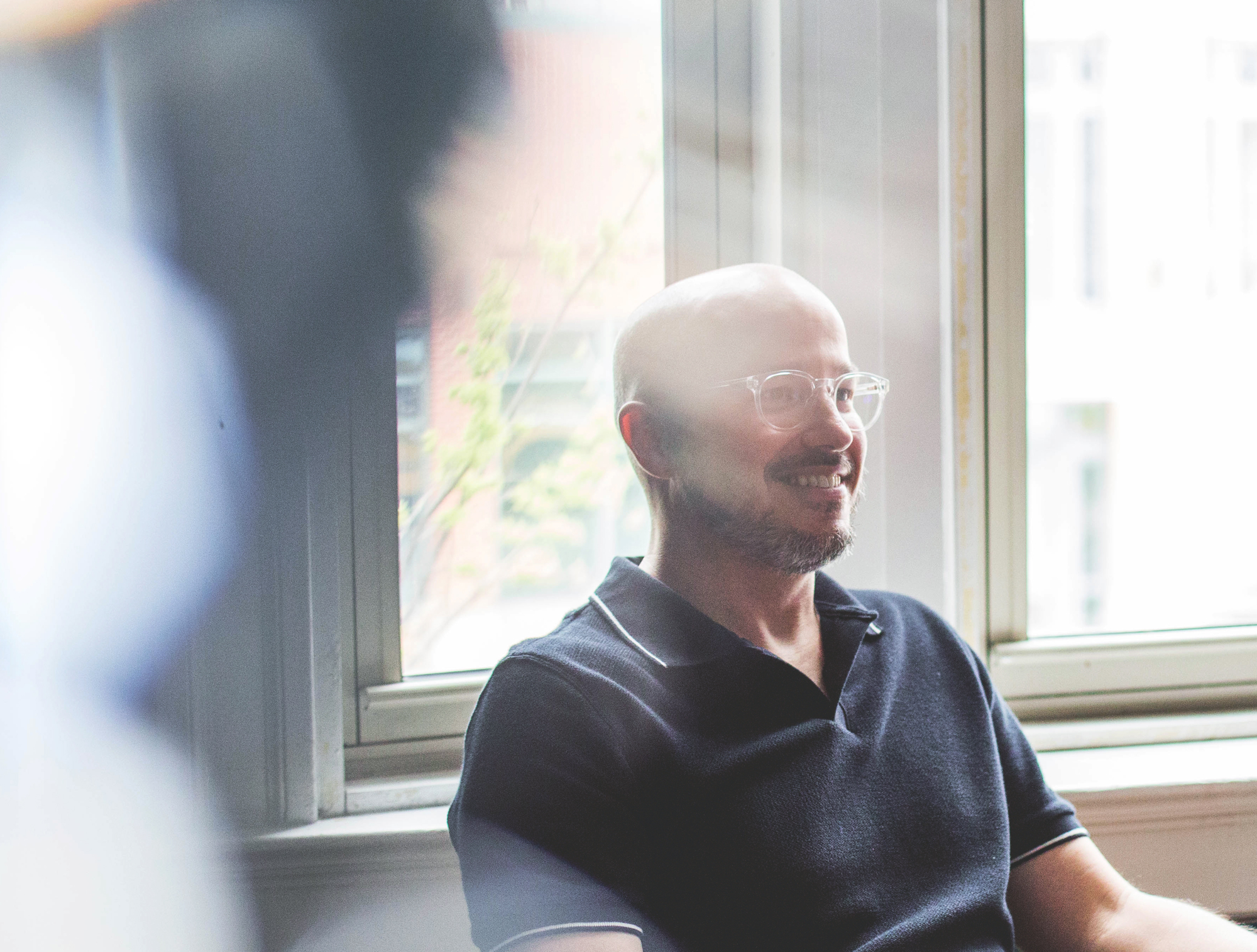 Speaker photo for: Dan Rayfield