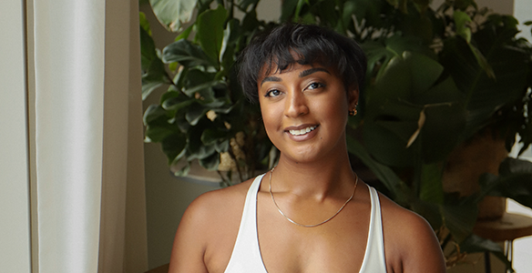 Speaker photo for: Britney Branch