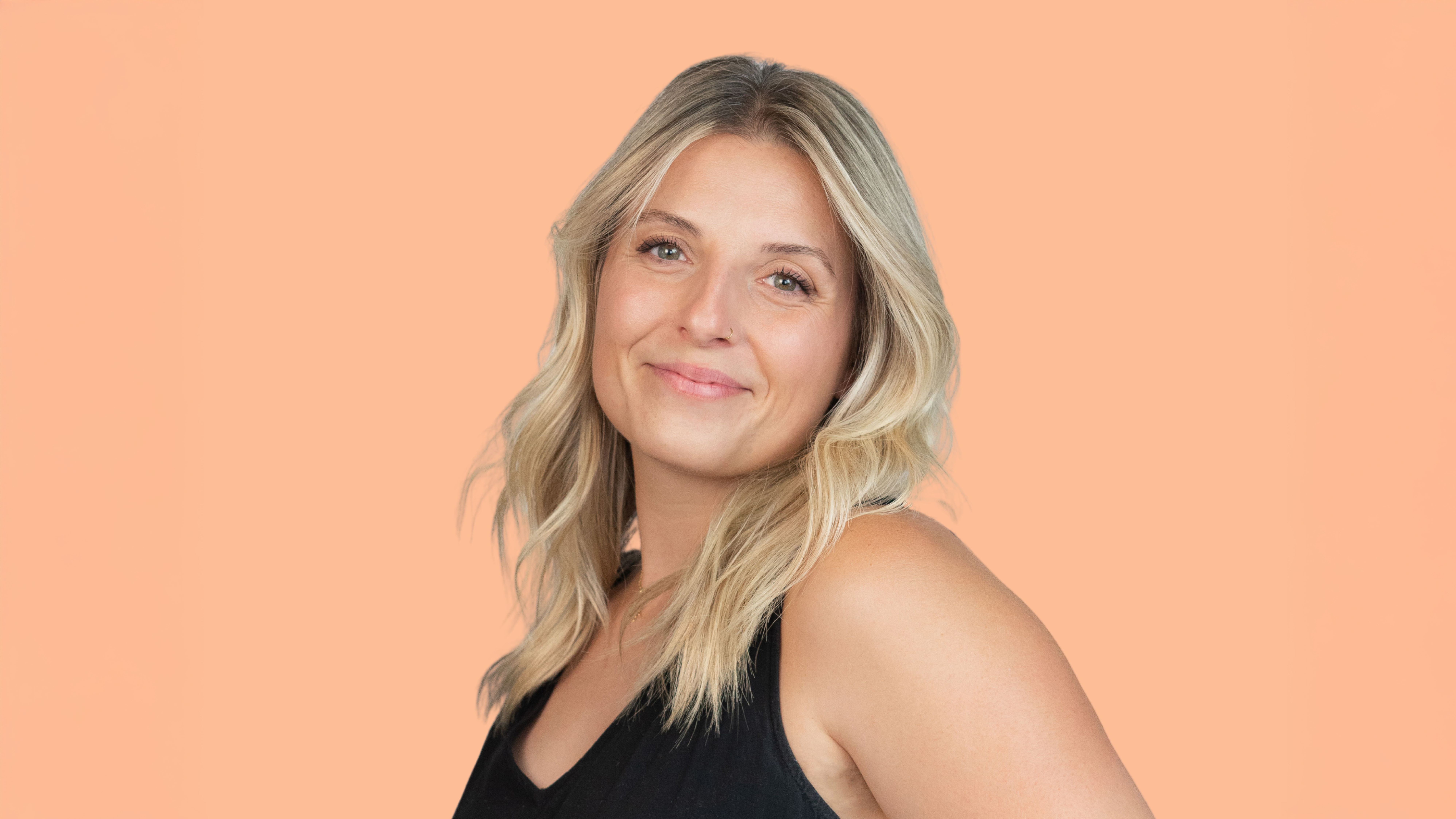 Speaker photo for: Gina Ribando