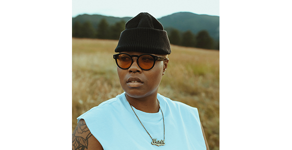 Speaker photo for: Shakerra Monét