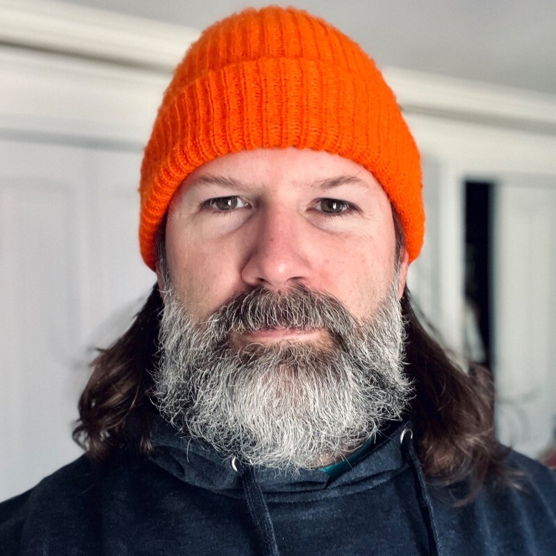 Speaker photo for: Mark Romney