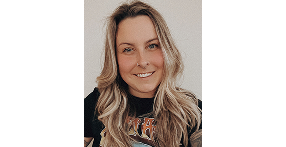 Speaker photo for: Jaimee Reale