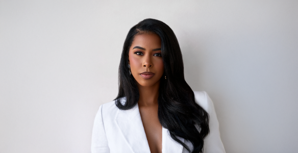 Speaker photo for: Aaliyah Taylor 