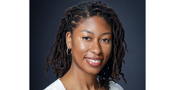 Speaker photo for: Jillian Maddox