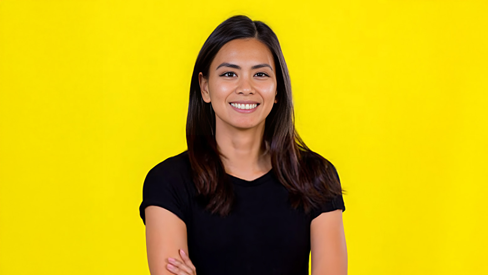 Speaker photo for: Jennifer Aquino