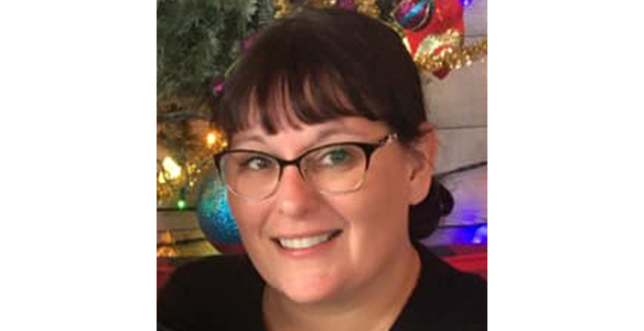 Speaker photo for: Karen Ruud