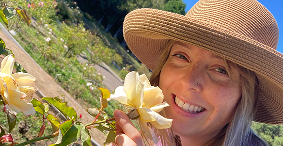 Speaker photo for: Meghan Martin