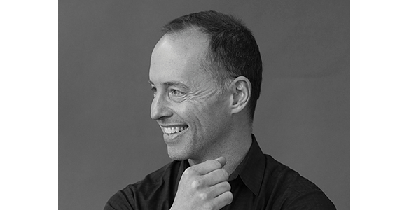 Speaker photo for: Matthew Bacon