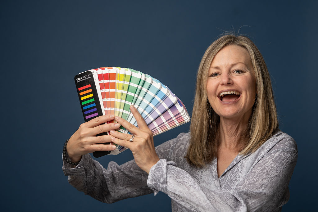 Speaker photo for: Amy Darling