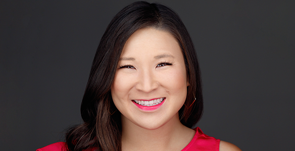 Speaker photo for: Juliana "Jules" Broste