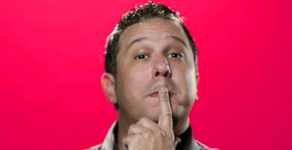 Speaker photo for: Grant Bernstein