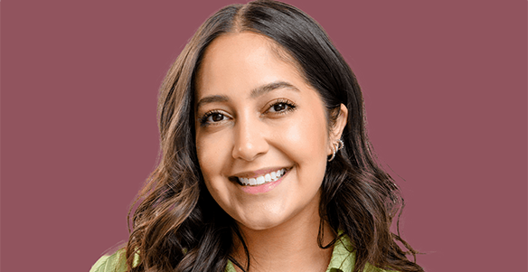 Speaker photo for: Velveth Alarcon, WELL AP