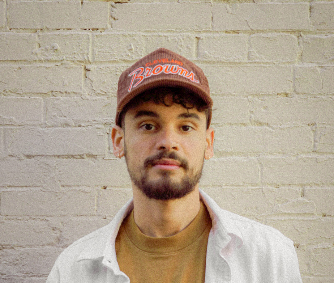 Speaker photo for: Nico Morales