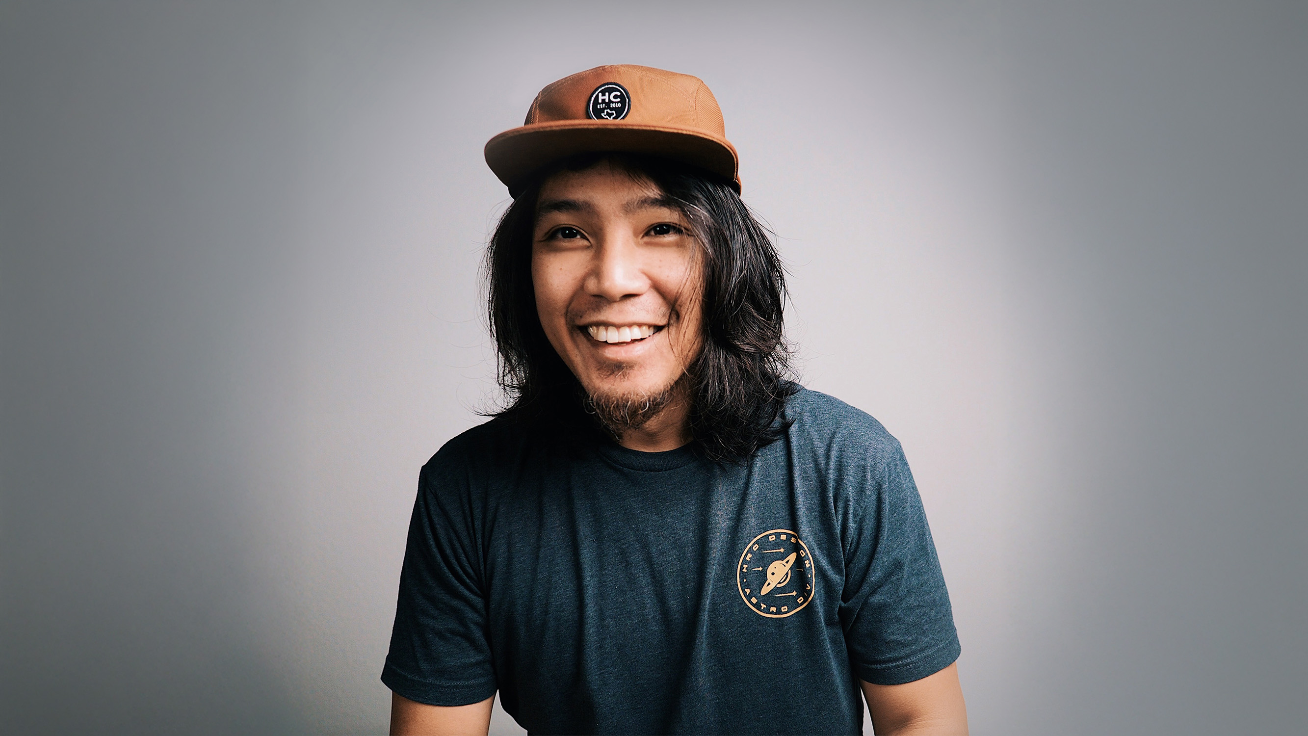 Speaker photo for: Michael Fugoso