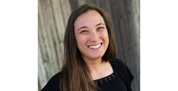 Speaker photo for: Elanor Harris