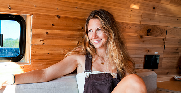 Speaker photo for: Dena Jane Leone