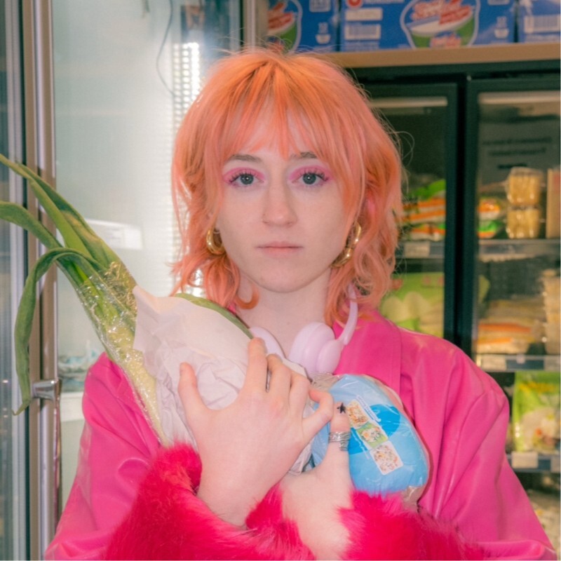 Speaker photo for: Mary Martin