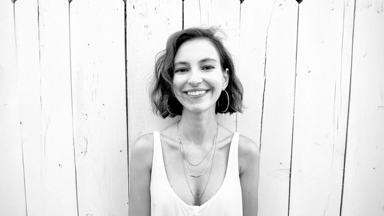 Speaker photo for: Devora Maximova