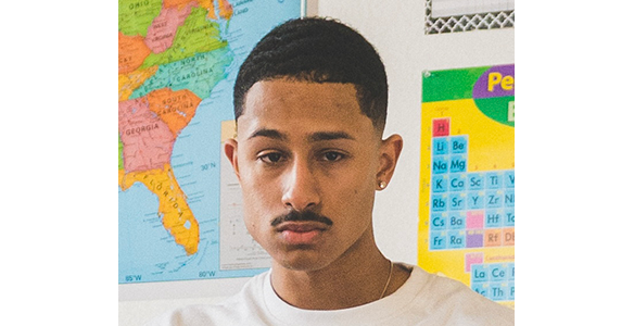 Speaker photo for: Isaiah Whigham