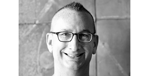 Speaker photo for: Dan Vlahos