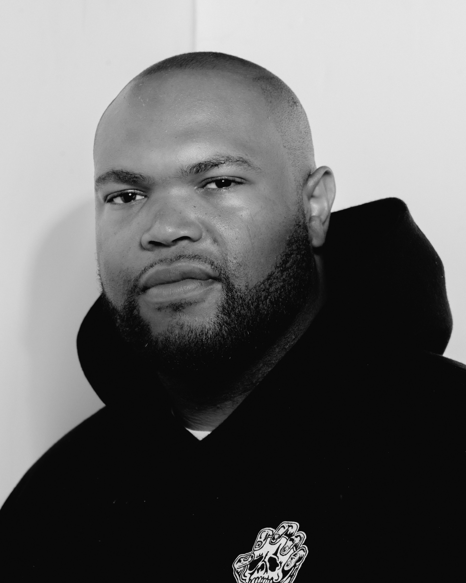 Speaker photo for: Charles "Ceej" Johnson