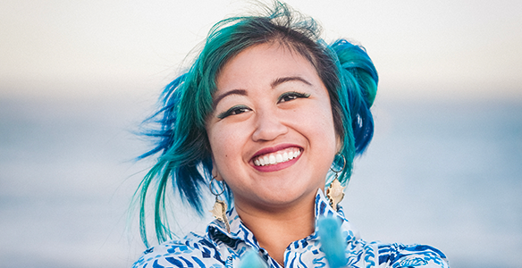 Speaker photo for: Melissa Marzan