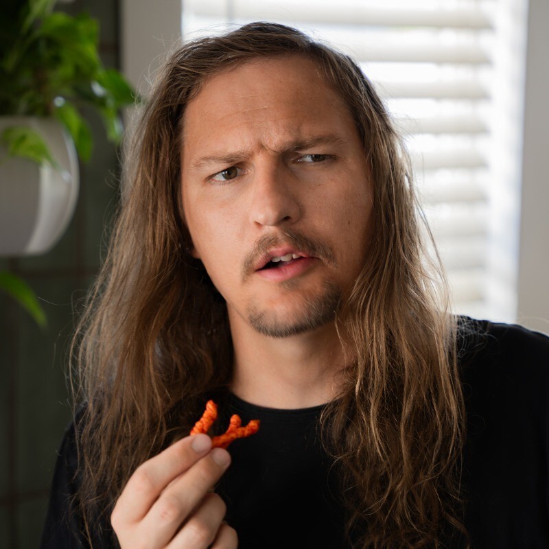 Speaker photo for: Josh Hardy