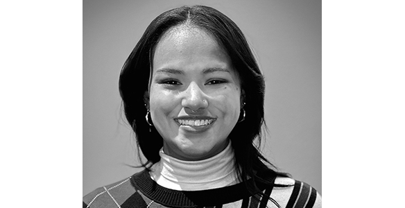 Speaker photo for: Kira Ajas