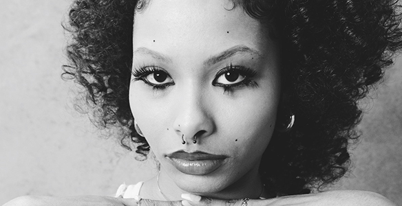 Speaker photo for: Tatiana White