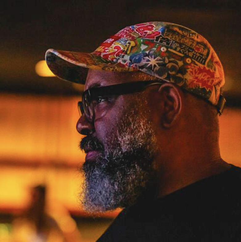 Speaker photo for: Robert Generette III