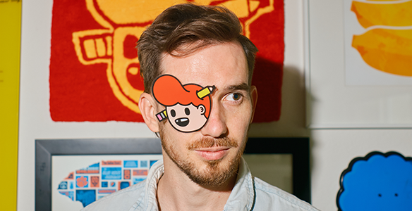 Speaker photo for: Tyler Pate