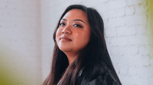 Speaker photo for: Katrina Torrijos