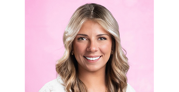 Speaker photo for: Payton Grenier